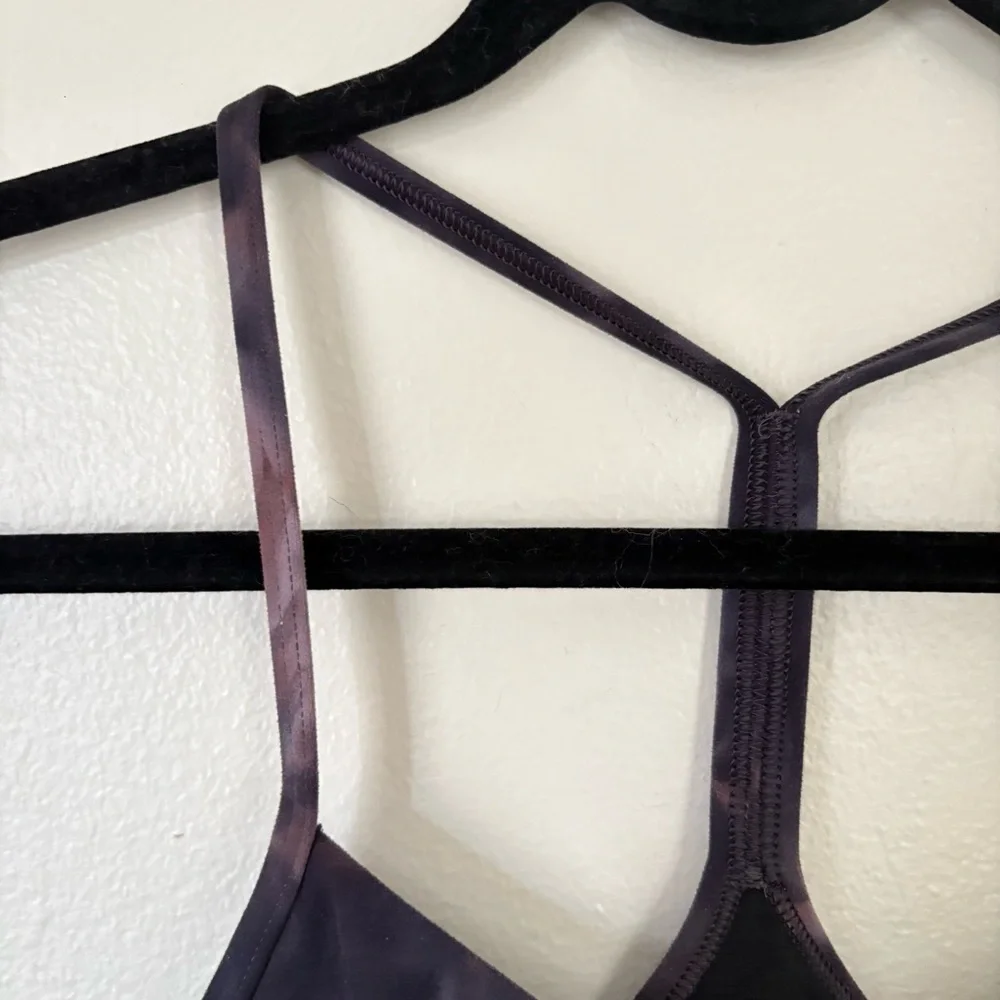 Lululemon Flow Y Bra Nulu Size XS - Picture 6 of 10